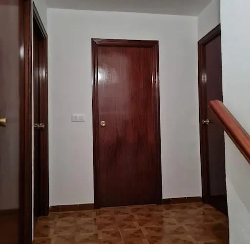 Casa San Miguel