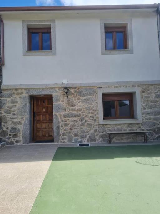 Casa San Miguel Holiday home *