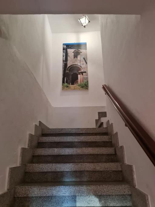 Holiday home Casa San Miguel Chantada