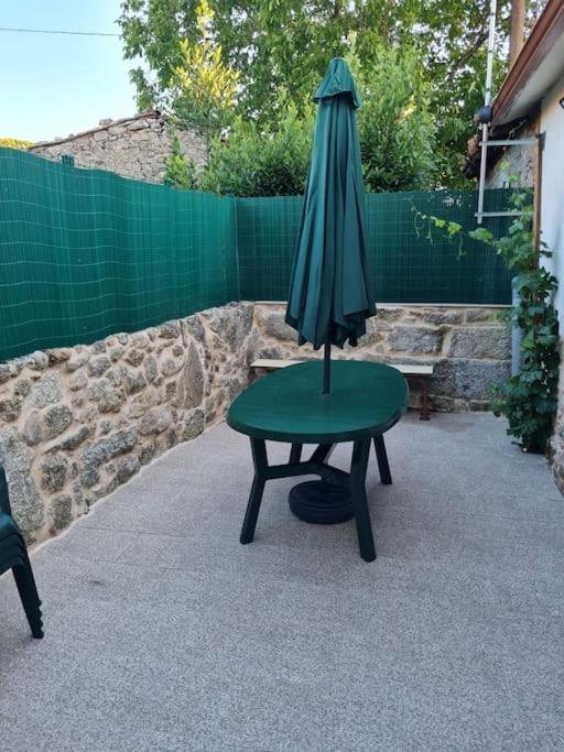 Holiday home Casa San Miguel
